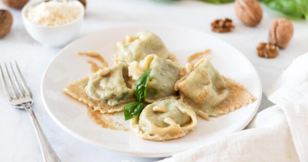 Pranzo di Lavoro - immagine 7